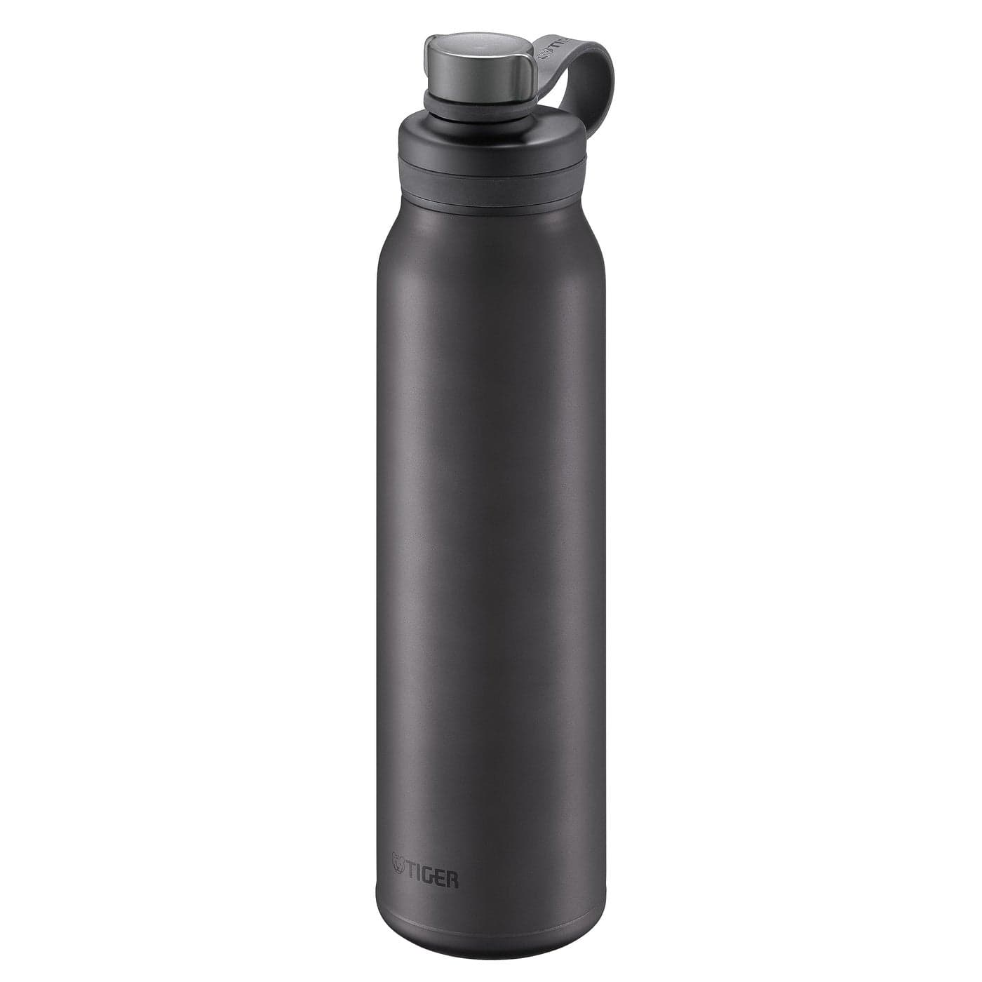 Tiger Corporation MTAT150 Stainless Steel Vacuum Insulated Carbonated BPAFree Bottle 507 Oz Carbon Steel