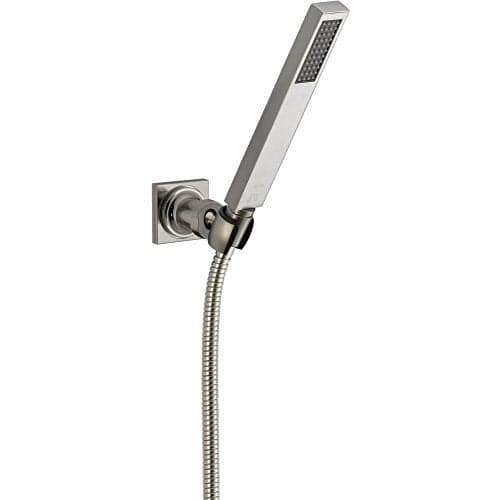 Delta Faucet 55530-SS, Stainless,0.5
