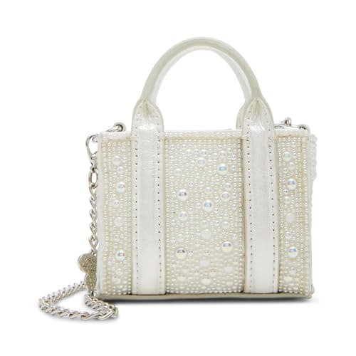 Betsey Johnson Teeny Tiny Crossbody Bag