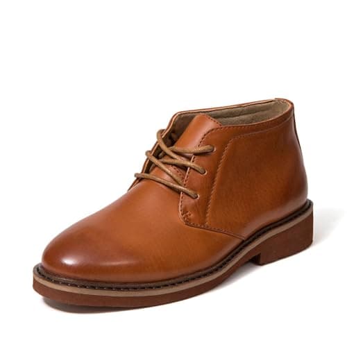 Deer Stags Boy's Ballard Bootie, Luggage, 11 Little Kid