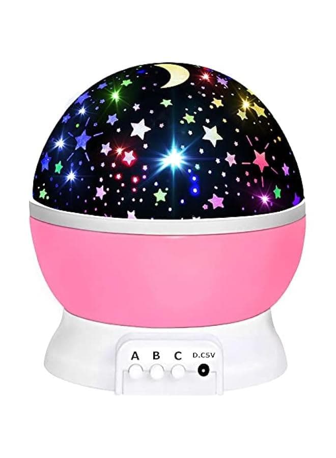 Toys for 1-10 Year Old Girls,Star Projector for Kids 2-9 Year Old Girl Gifts Toys for 3-8 Year Old Girls Gifts for 4-7 Year Old Boys Birthday Gifts Stocking Stuffers for Kids