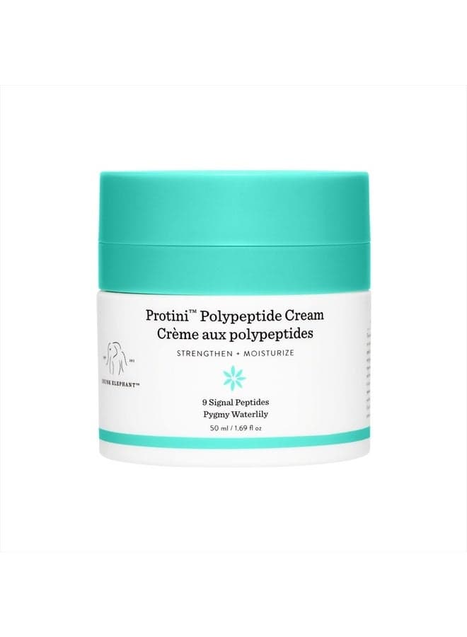 Protini Polypeptide Cream for Unisex - 1.69 oz Cream