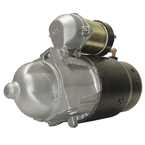 ACDelco Gold 336-1823A Starter, Remanufactured (Renewed)