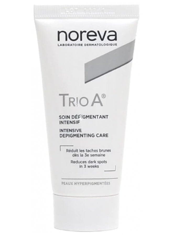 Trio White A Intensive Depigmenting Care 30ml