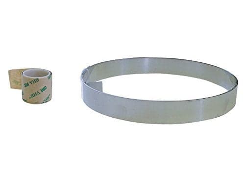 RM Make A Cookie Cutter Kit Refill Kit in Durable Economical Tinplated Steel