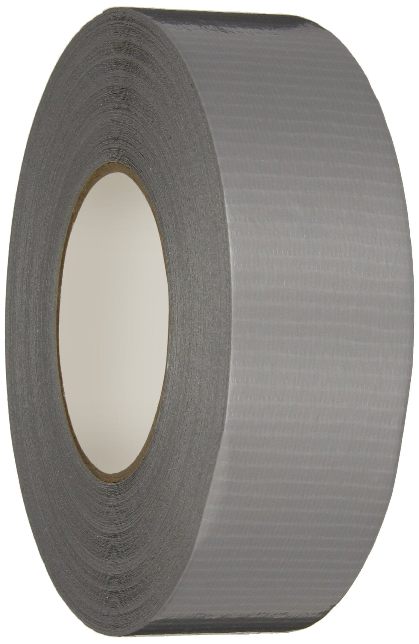 Nashua 398 Professional Grade Duct Tape, 60 yds Length x 1-1/2" Width, Silver