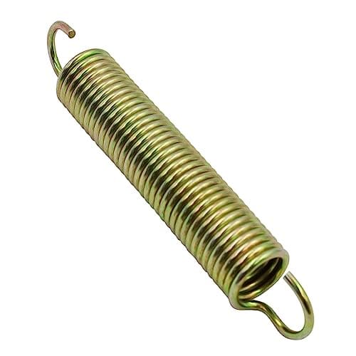 Drive Tensioner Spring Compatible with Hustler 604490 Raptor Raptor SD SDX