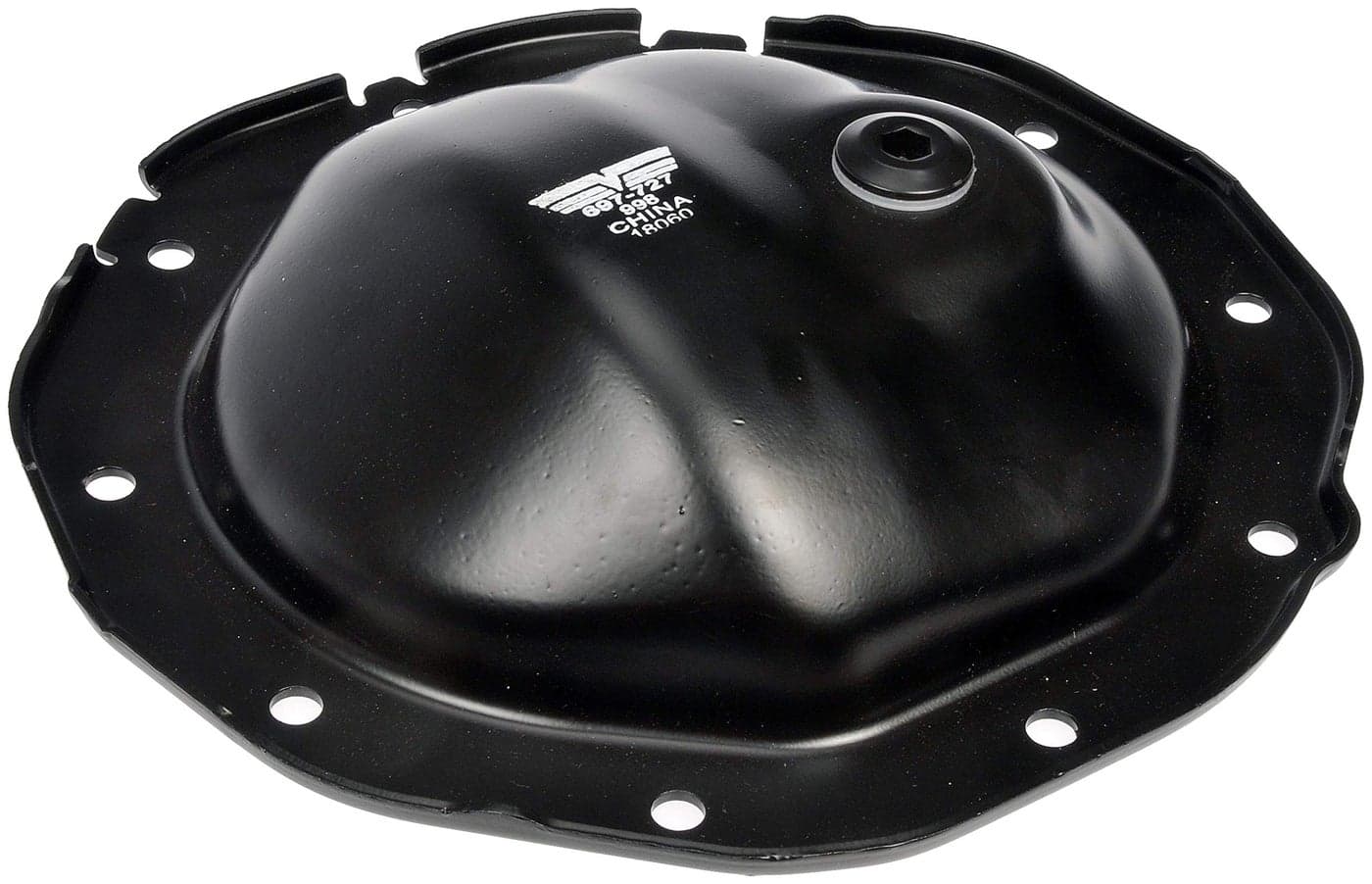 Dorman 697727 Rear Differential Cover Compatible with Select Cadillac Chevrolet GMC Models