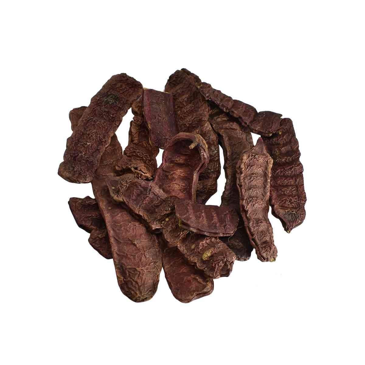 AnNafi Shikakai Pods Acacia Concinna Fruit Shikakai Shampoo Natural Hair Cleanser Wholehair Wash Organic Cleaner Conditioner 500grams