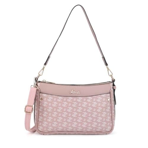Lavie Woman's Cosmo Hobo Handbag | Ladies Purse Handbags