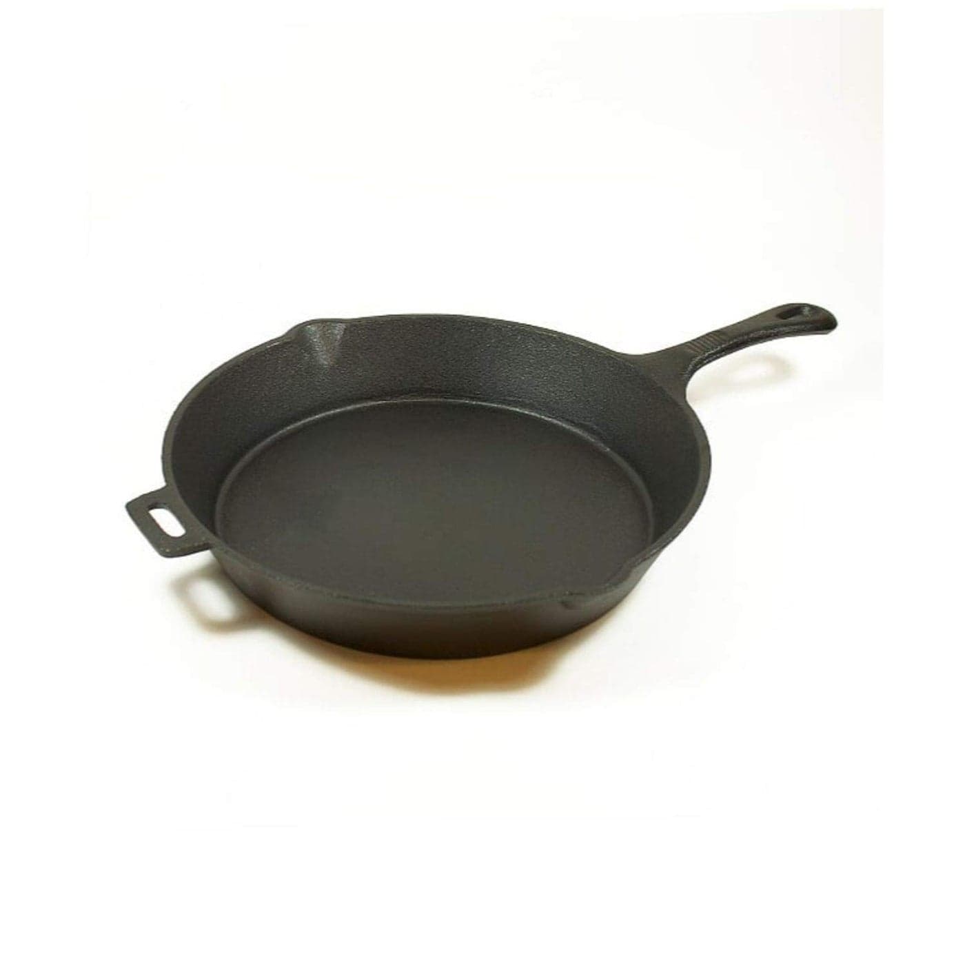 Old Mountain 12 in X 2 in Skillet with Assist Handle