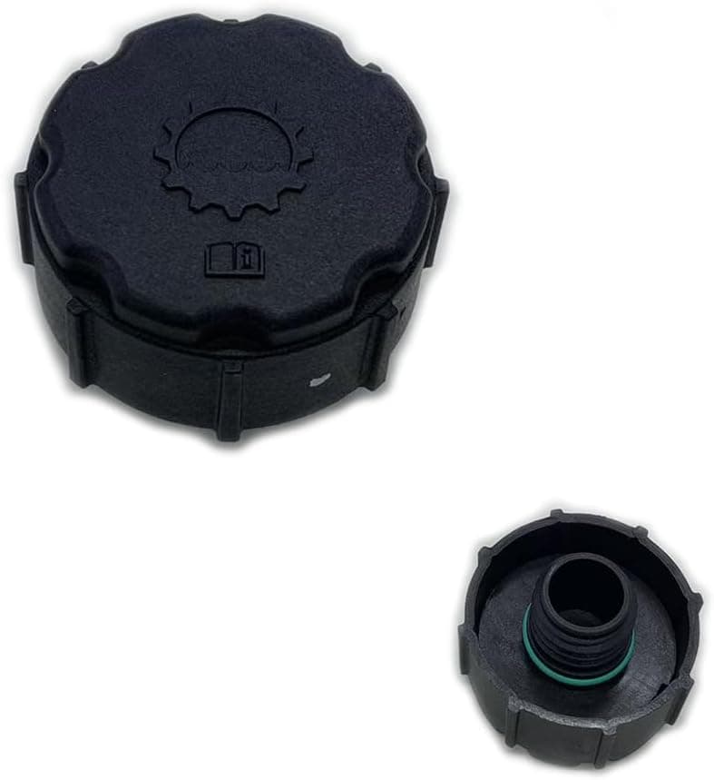 YEPREM Automatic Transmission Filling Cap for Chevy and Opel Models