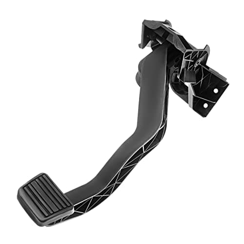 A-Premium Brake Clutch Pedal Assembly Compatible with Chevrolet Silverado 1500 2500 3500 GMC Sierra 1500 HD Classic 2500 HD 3500 Manual Transmission