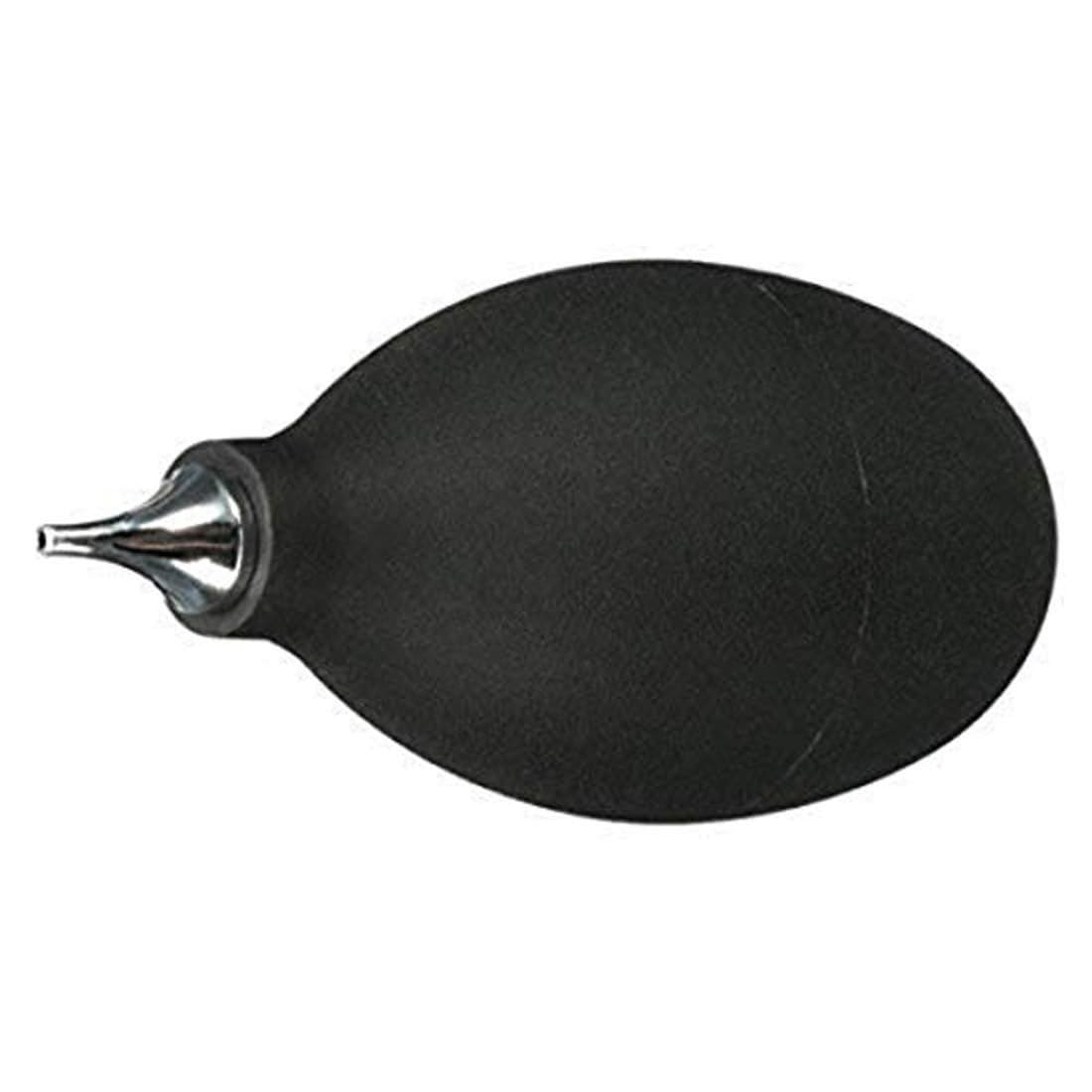 DIY Crafts Rubber Powerful Cleaning and Repair Air Dust Blower for PC Desktop Watch Tab Mobile Smartphone Camera Multicolour