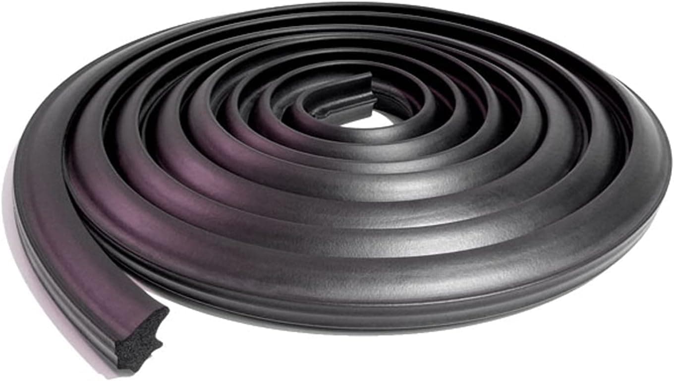 Metro Moulded Parts TK 46-16 SUPERsoft Trunk Lid Seal