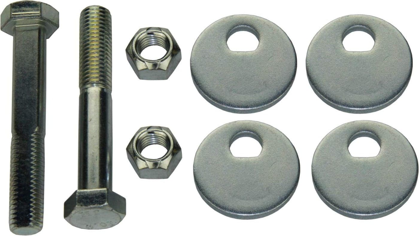 MOOG K100207 Alignment Caster/Camber Kit for Nissan Frontier and Xterra