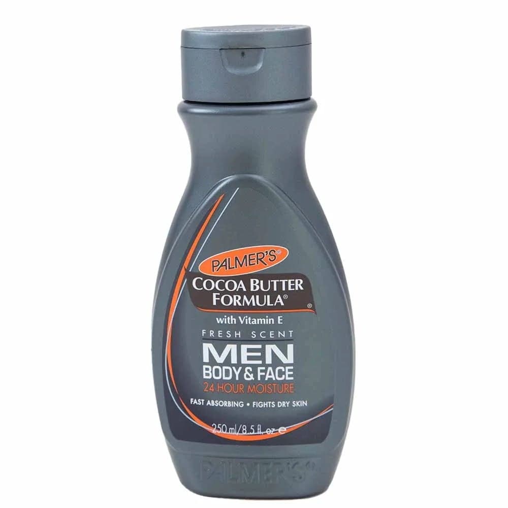 Palmers Cocoa Butter Formula Mens Lotion- 250ml