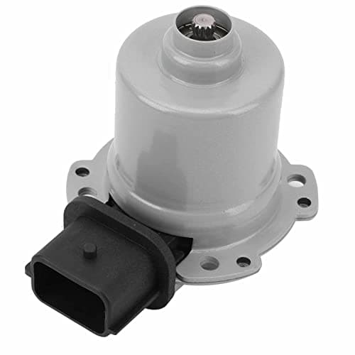 AE8Z-7C604-A Automatic Transmission Clutch Actuator B/A for 2012 2013 2014 2015 2016 2017 Ford Focus SE SEL, 11-17 Ford Fiesta Trans Clutch Actuator Replace Ford AE8Z7C604A, AE8Z7C604