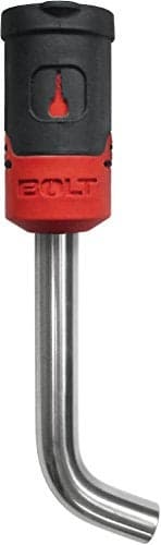 Bolt 7040474 58 Receiver Lock for Ford and Lincoln Center Cut Keys