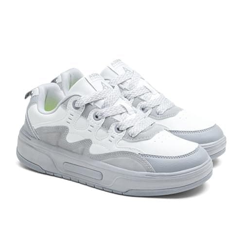 ASIAN Mojo-05 Sneakers for Men | Stylish, Premium & Lightweight Casual Shoes for Boys | Ideal for Walking, Gym, Travel Comfortable & Durable Design