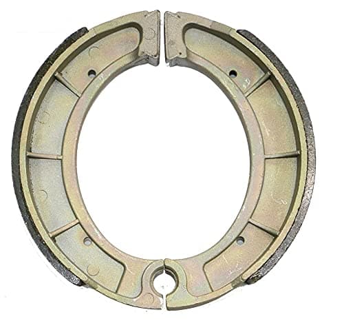 Aow Attractive Offer World Back Brake Shoe for Vespa LX