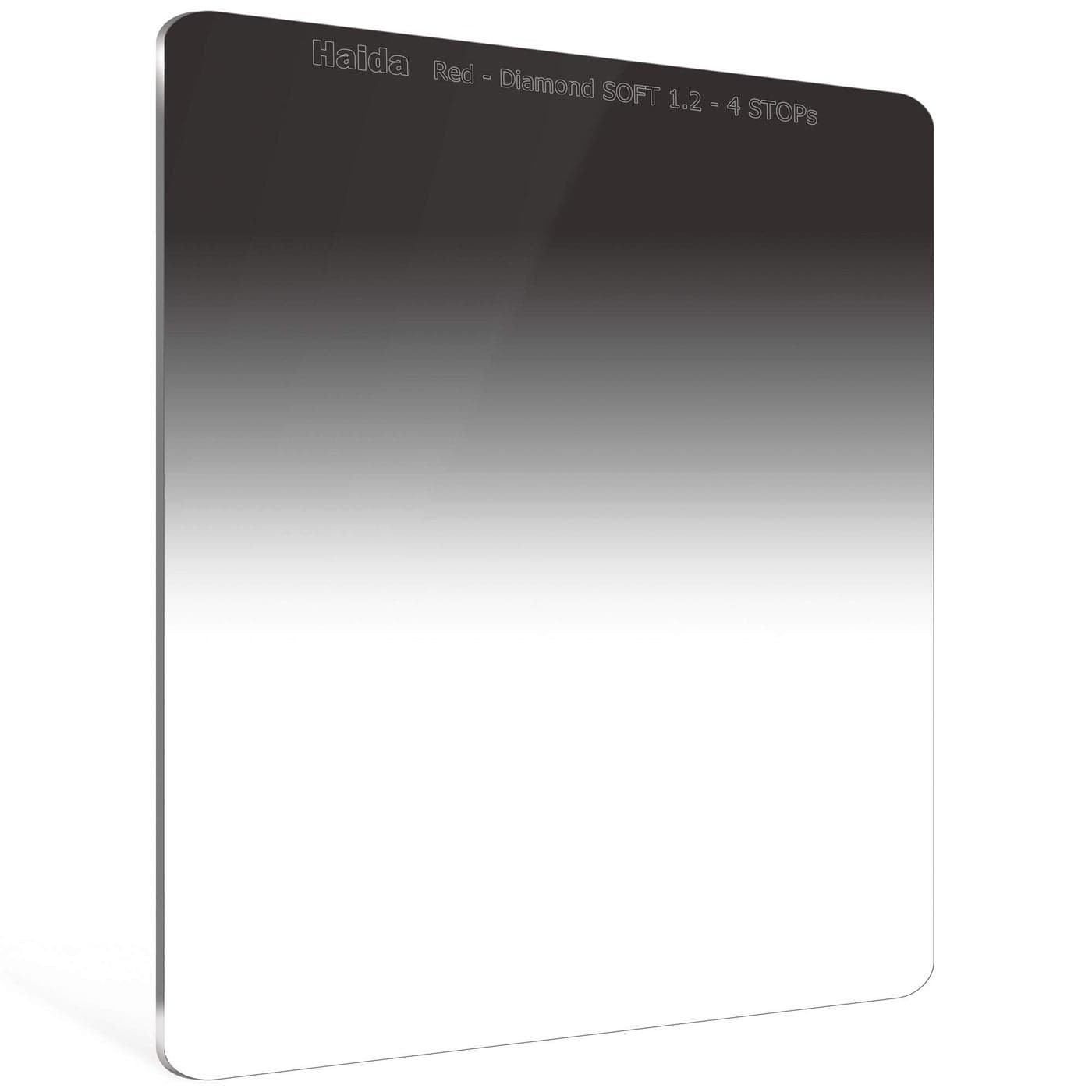 Haida Red Diamond SoftEdge Graduated ND 150x170mm Filter 12 Density 4Stops