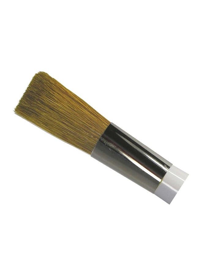 751006440 1/2 Round Foliage Brush 1.3