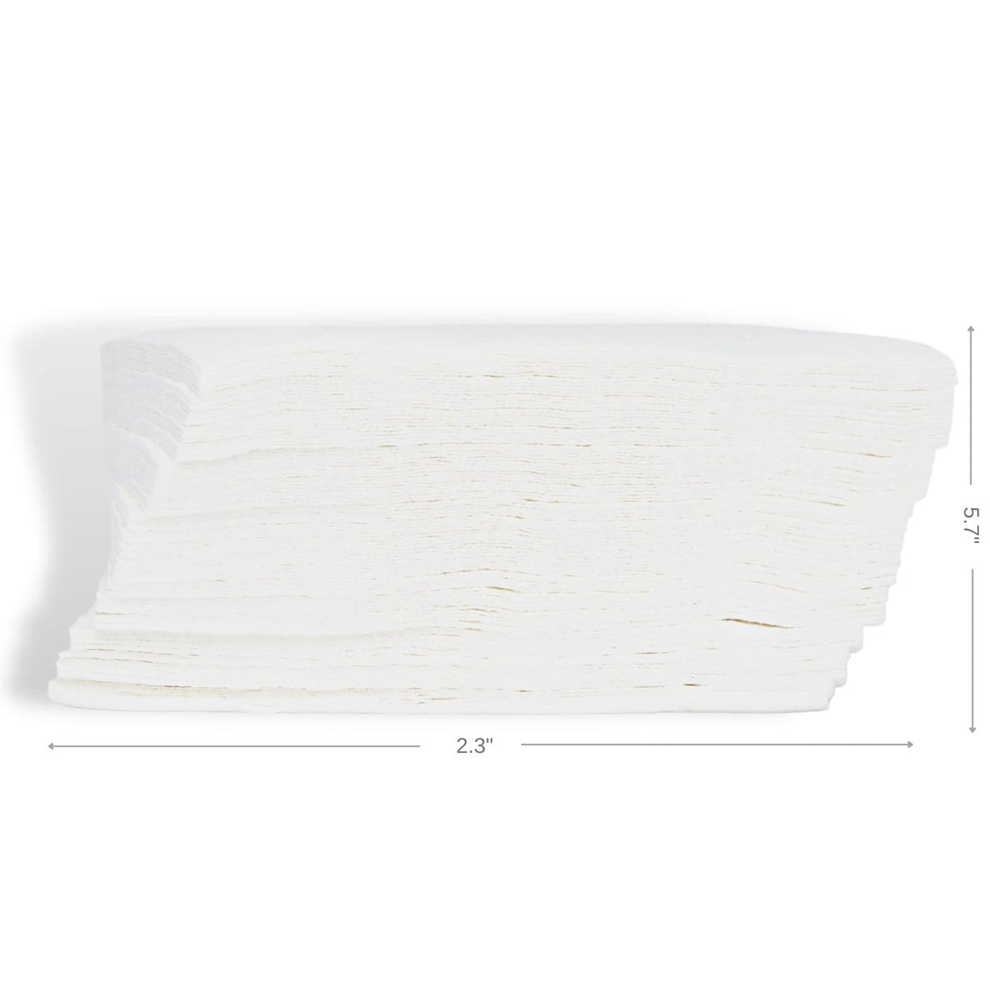Tammy Taylor Lint Free Towelettes Professional Nail Paper Towels for Acrylic Manicures and Pedicures Disposable Nail Napkins to Remove Tacky Surfaces from Nail Art Lacquer and Gelegance 100pcs