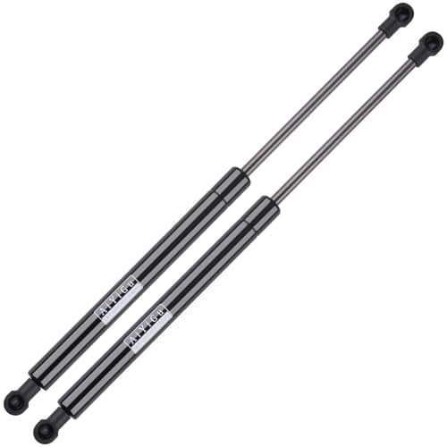 AiYiGu SG402058 Front Hood Struts Shocks Lift Supports Gas Springs Compatible with BMW 3 Series E90 E91 E92 E93 323i 325xi 328i 328xi 330i 335D 335i xDrive 2006-2012, Pack of 2 PCS