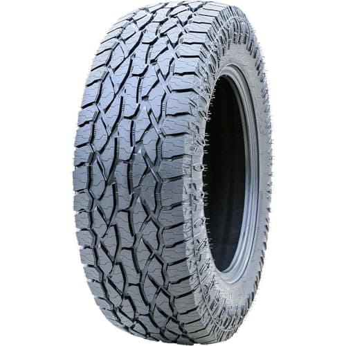 Atturo Trail Blade ATS A/T All-Terrain Off-Road Commercial Van Radial Tire-235/65R16 235/65/16 235/65-16 121/119R Load Range E LRE 10-Ply BSW