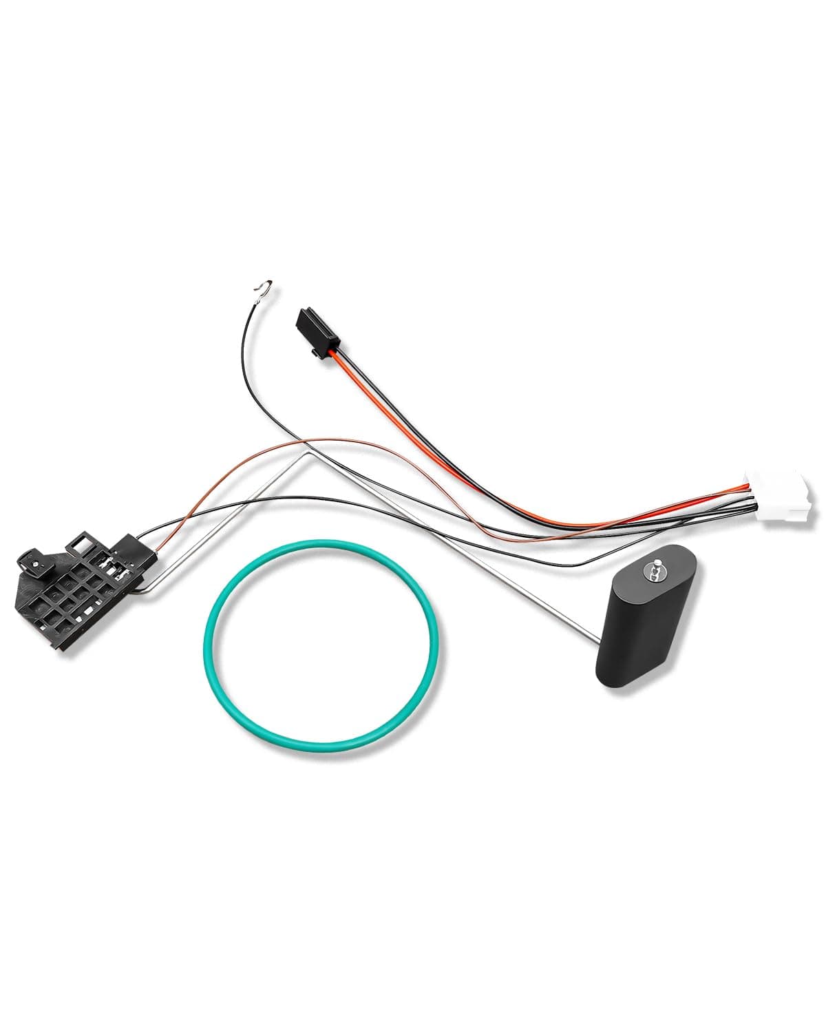 QLZOZB Fuel Gauge Sending Unit for RAM 1500 5.7L (2011-2017) with Gasket