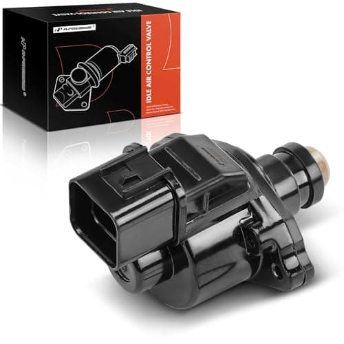 APremium Fuel Injection Idle Air Control Valve Compatible with Kia Sorento 20032006 Mitsubishi Diamante 19972004 Mirage 19972002 Montero 19941999 Montero Sport 19972003 15L 30L 35L
