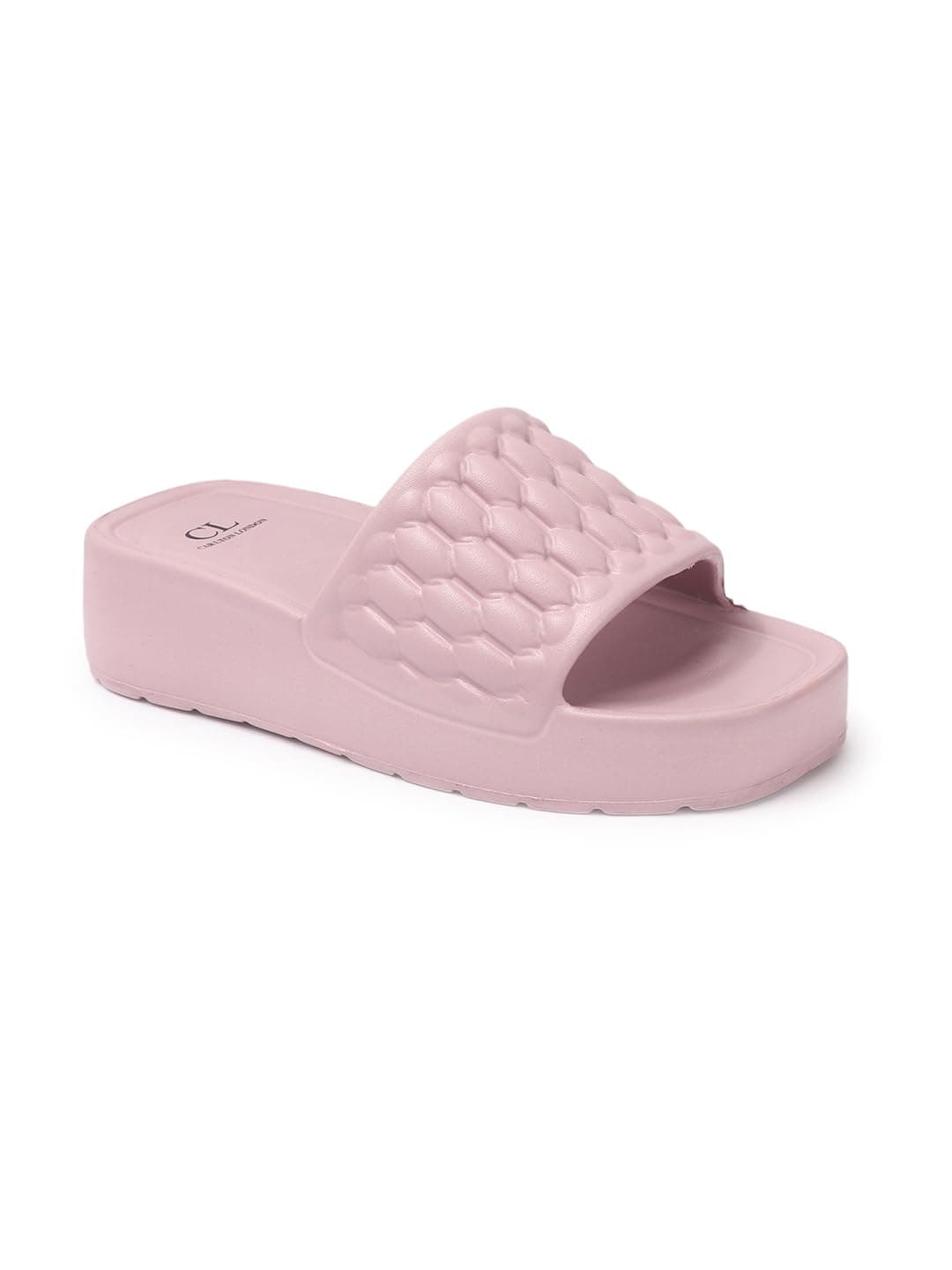 Carlton London Women Flip-Flop,L.Berry,UK-4