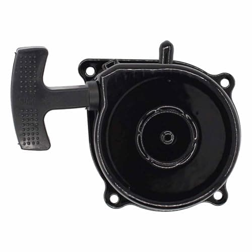 MOTOKU Pull Start Engine Recoil Starter for Suzuki Quadmaster 50 LT-A50 Quadsport 50 LT50 Quadrunner 50 LT A50