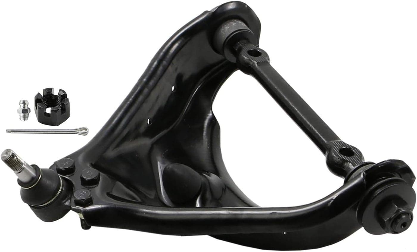 MOOG RK621755 Control Arm and Ball Joint Assembly