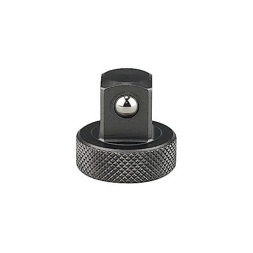 KAIFNT K351-014 3/8-inch Drive to 1/2-inch Impact Socket Adapter, 3/8"DR(F) to 1/2"(M) Low Profile Impact Adapter