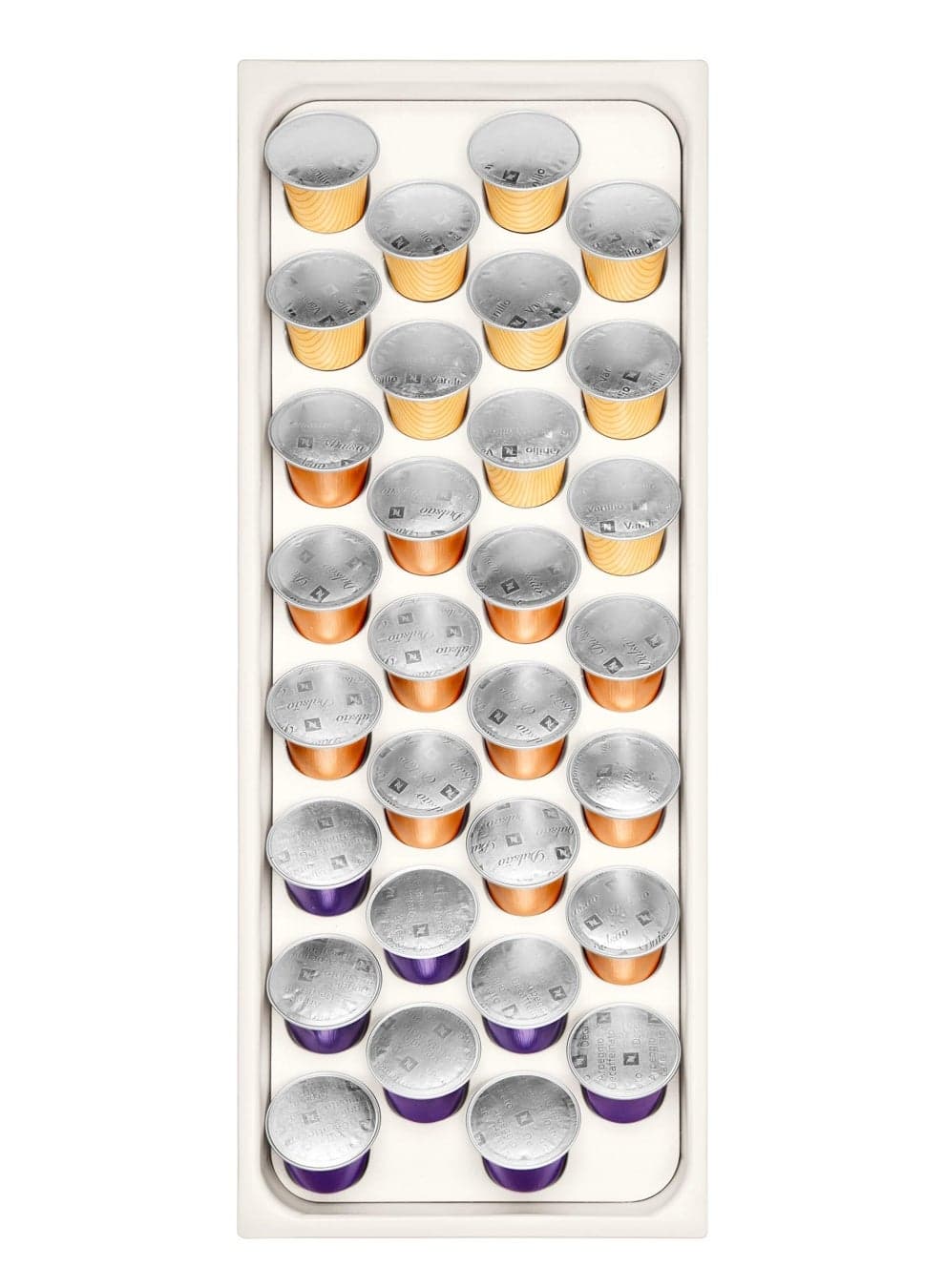 Capsule Holder Beige