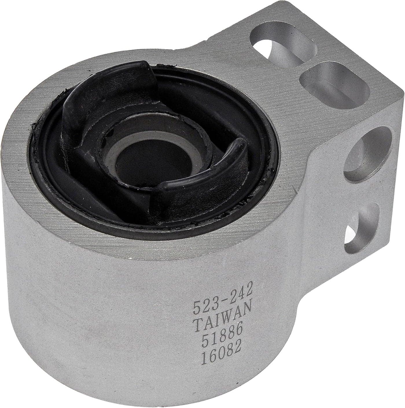 Dorman 523-242 Front Lower Rearward Suspension Control Arm Bushing for Chevrolet/Pontiac/Saturn