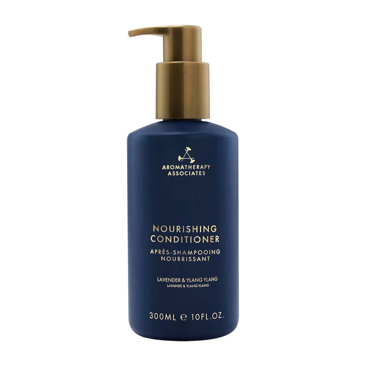 Aromatherapy Associates Balance Replenishing Conditioner, Hydrating Conditioner for Women and Men, Daily Hair Care Conditioner for Dry Hair or Oily, 10 fl. oz.