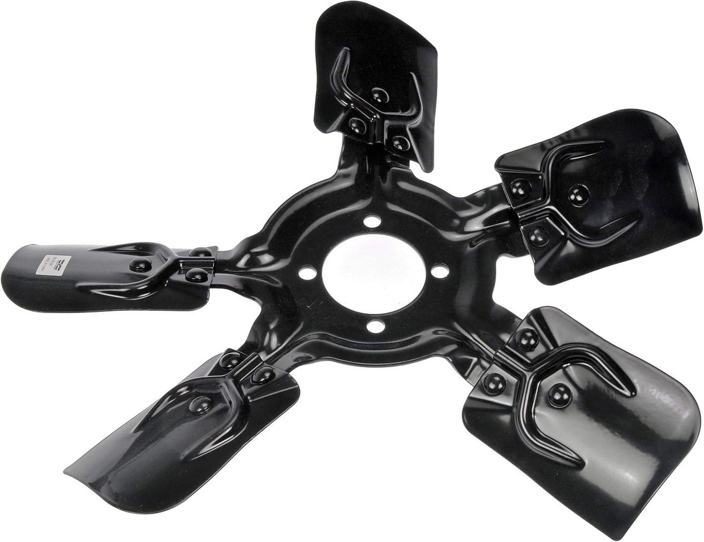 Dorman 621-108 Engine Cooling Fan Blade for Cadillac/Chevrolet/GMC Models