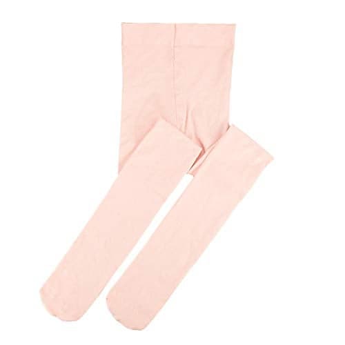 Stelle Girls Ballet Dance Students School Footed Tight (Toddler/Little Kid/Big Kid)(BP,9-14 Years)
