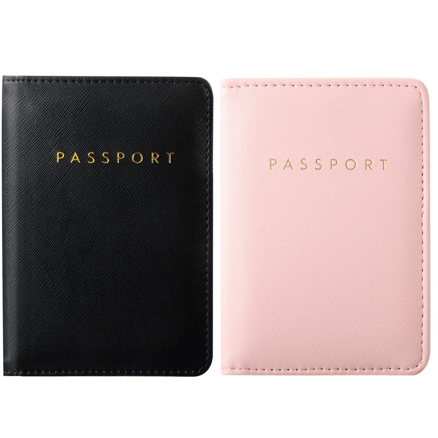 Frienda Women's Classic, Pink and Black