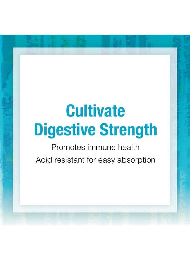 , Ultimate Probiotic Senior's, Digestive and Immune Support, 35 Billion CFU, 30 Capsules