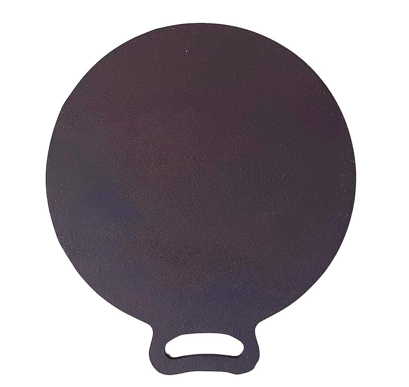 Fabartistry PreSeasoned Cast Iron Tawa 11 inches