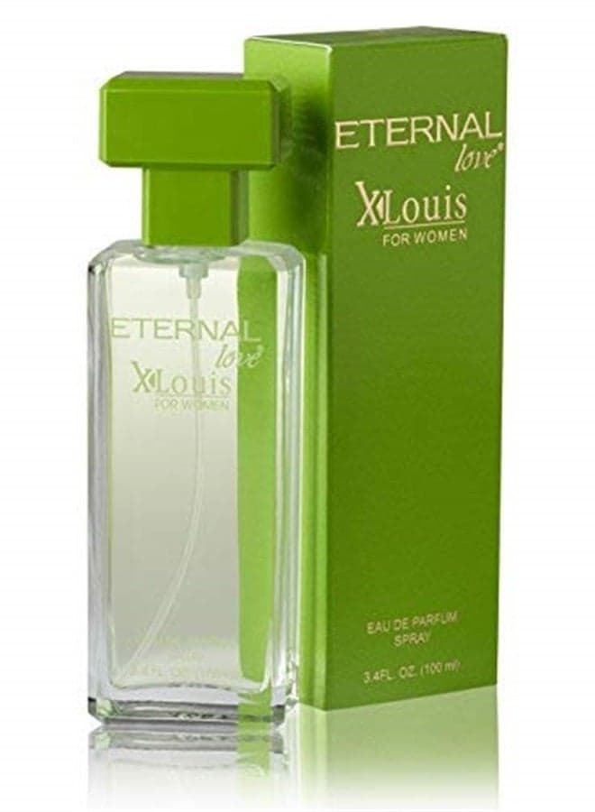 X-Louis for Women 100 ml Eau De Parfum Spray