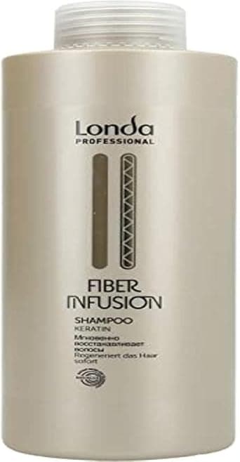 Londa Professional Fiber Infusion Shampoo 1000 ml 3614226731180