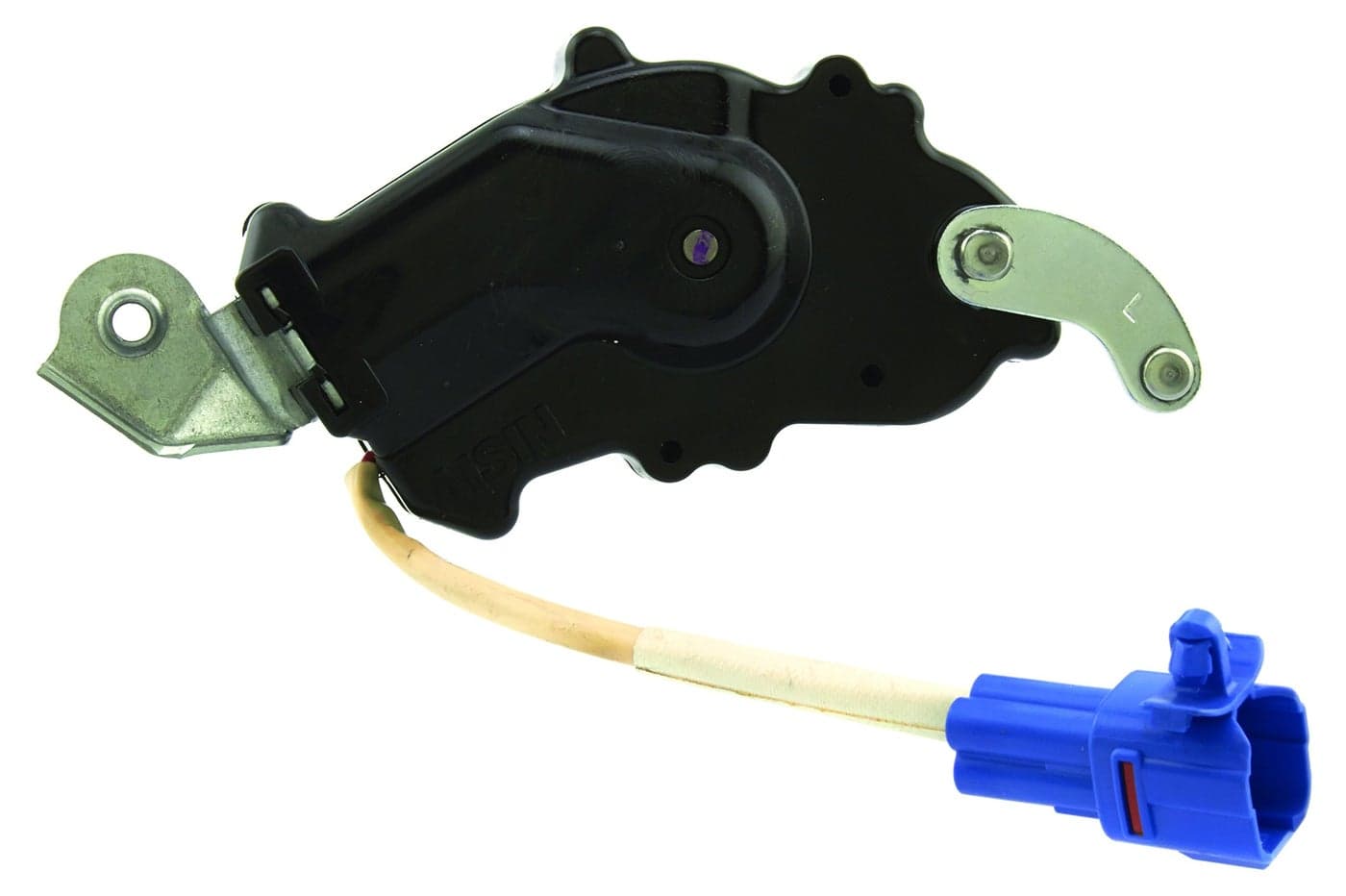 AISIN DLT-088 OE Replacement Power Door Lock Actuator Motor - Compatible with Select Lexus LX450; Toyota Land Cruiser; REAR LEFT (Driver Side)