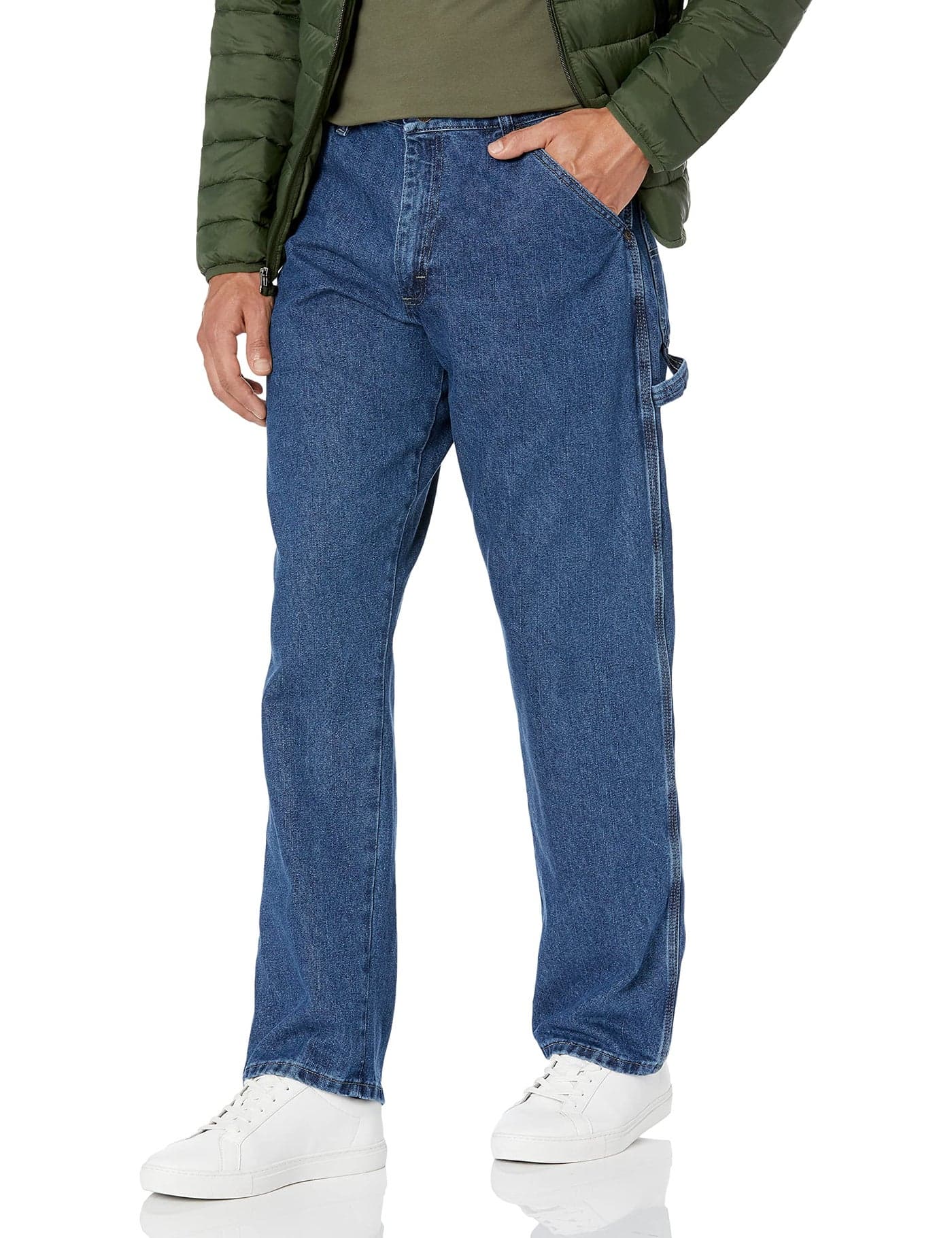 WranglermensClassic Carpenter Jean