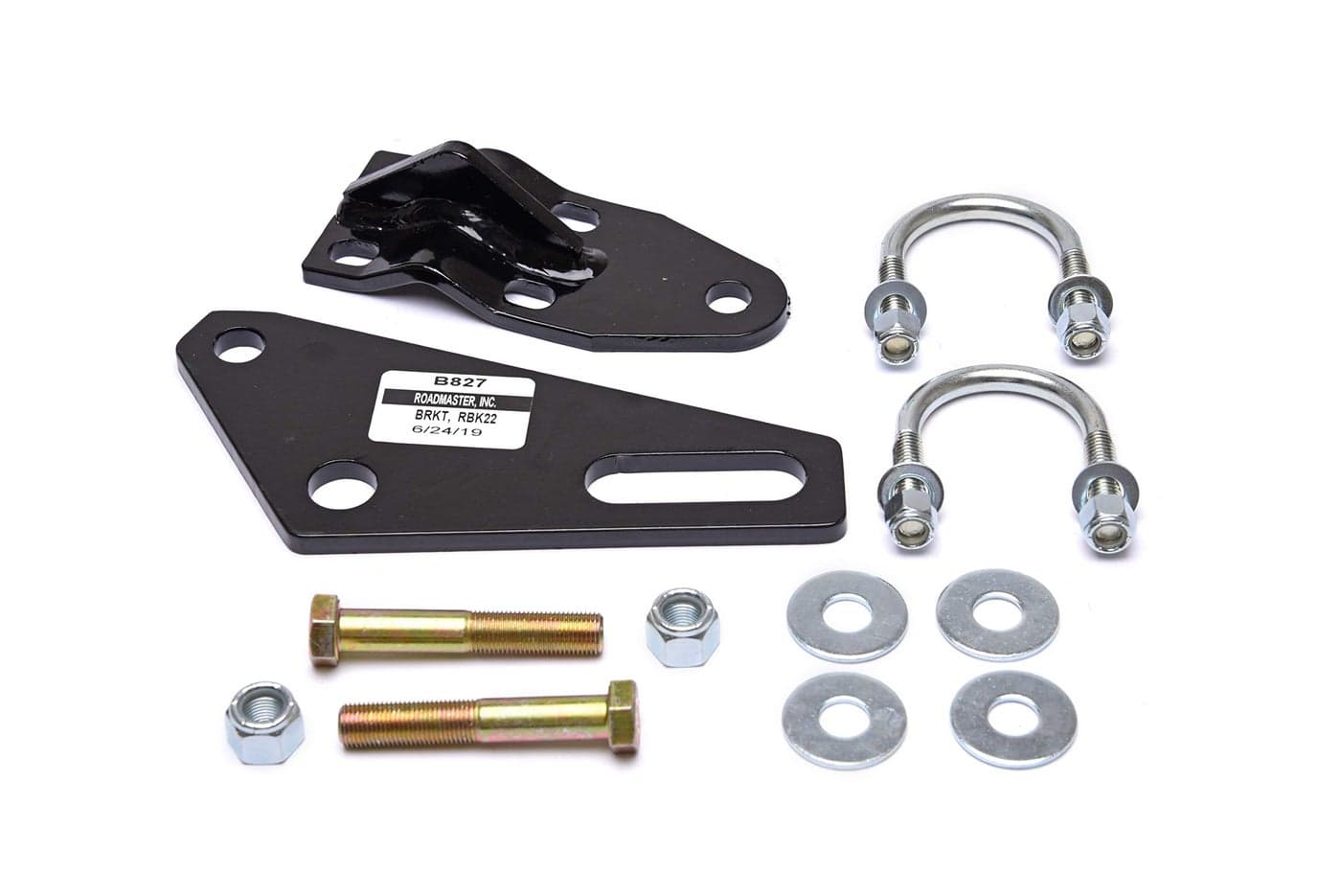 Roadmaster RBK22 Mounting Bracket