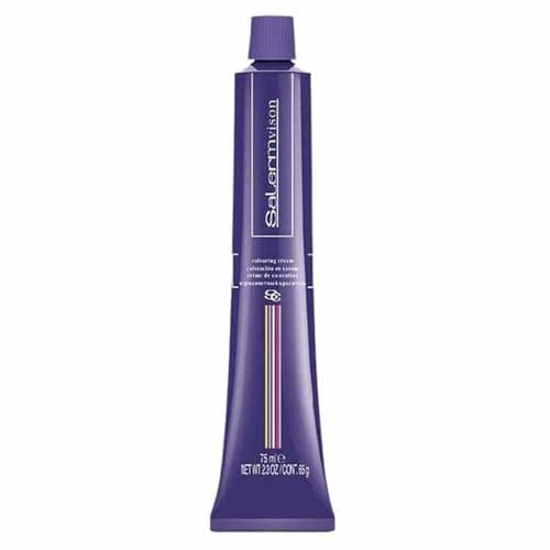 Salerm Salermvison Hair Coloring Cream 1011 for Unisex 23 Ounce